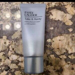 3/$15 Clearance Estee Lauder Take it Away Makeup Remover Lotion